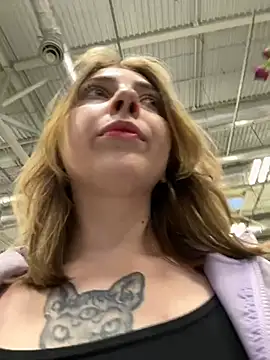Sunny___Bunny webcam