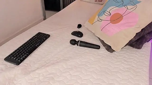 kristakinnky webcam