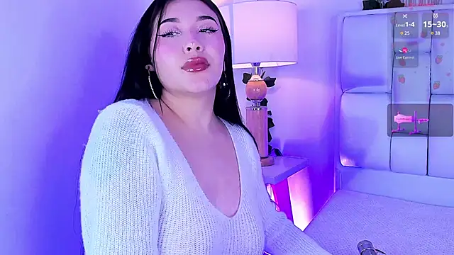 Miaa_gh1 webcam