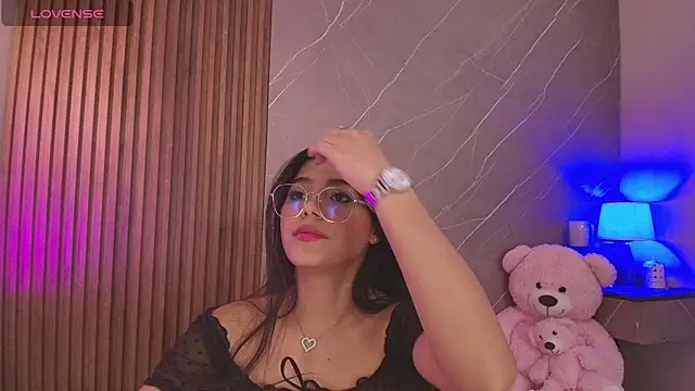 ariana_jhonson1 webcam