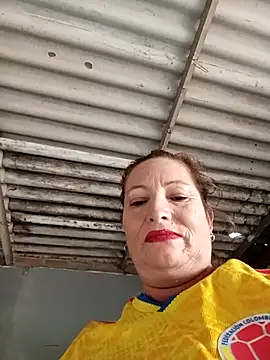 Sexy-Woman-Mature webcam
