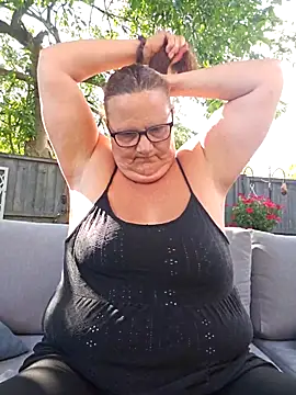 MissQueenBeex webcam