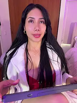 ArianaReynoldss webcam