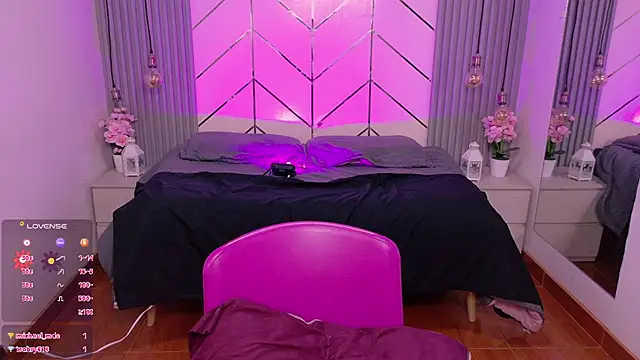alesiamoore webcam