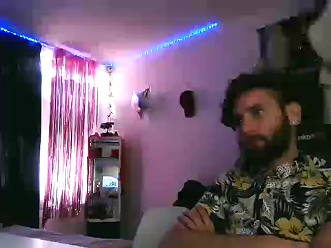 Xrussoaprilofficial webcam