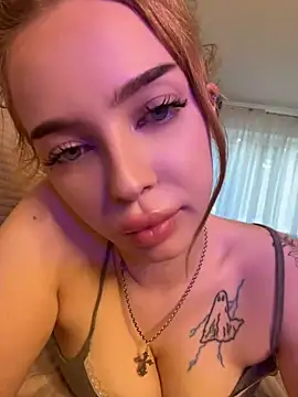 Hannah_xBaby webcam