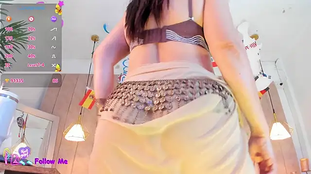 Anantaa_ webcam
