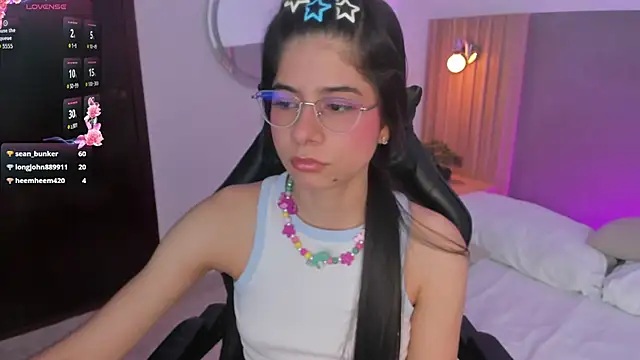 carlina_15 webcam