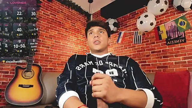 Thiago_Kozak webcam