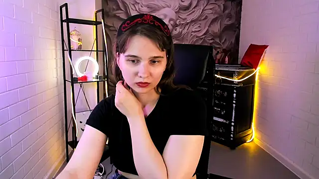 TessaMill webcam