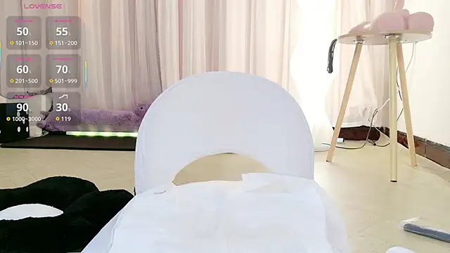 BoxedGyre- webcam