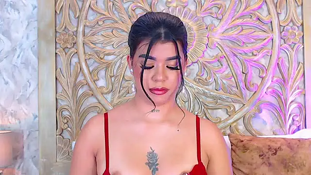 MelodyCarsson webcam
