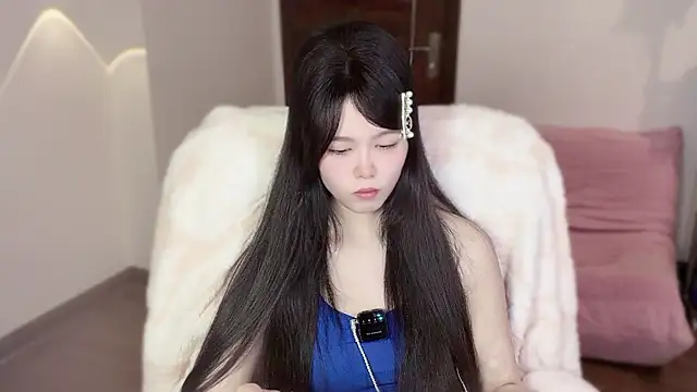 xinxin-labi webcam