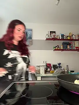 OliviaaFischer webcam