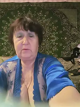 CrystalLime6411 webcam