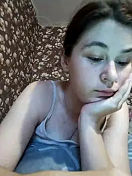 ToryTayler webcam
