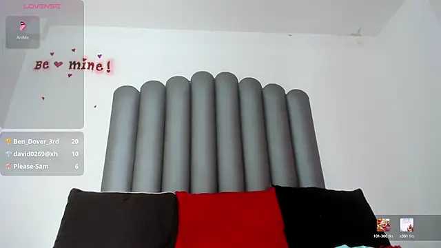 Alisha_Ebonyy webcam