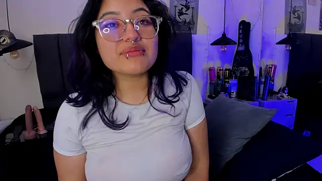 SabrinaV_ webcam