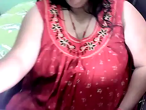 BABITA_KUMARII webcam
