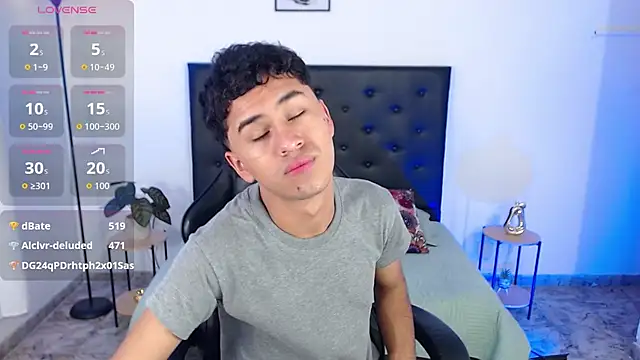 Alancum7 webcam