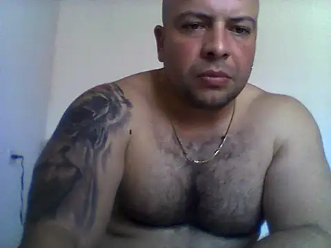 saitamahero1990 live cam on StripChat