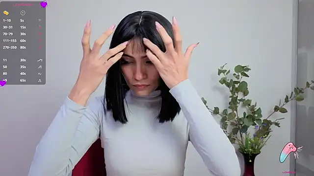 chloehanna webcam