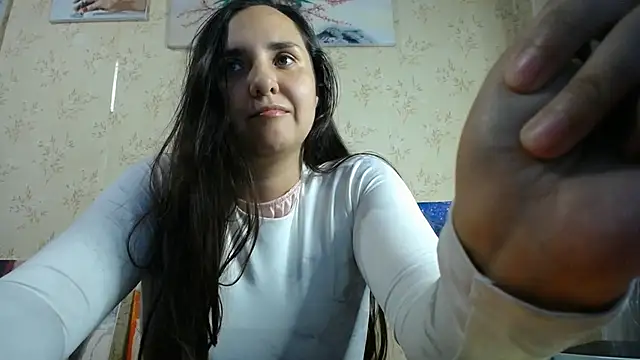 VoulezVous_Angel webcam
