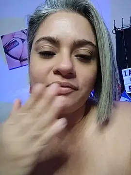 sexysubMila webcam