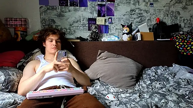 jordanjock webcam