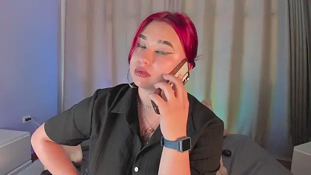 Amy_Parkker webcam