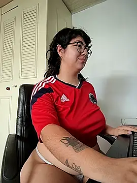 Jasmin_switch webcam