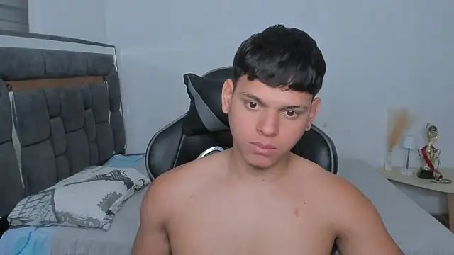 stefan_leenox webcam