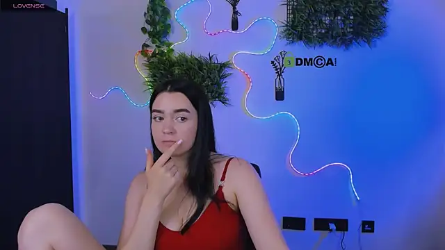 monica_xcx webcam