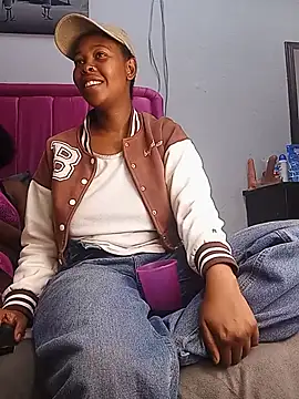 Sexy_Baddie webcam