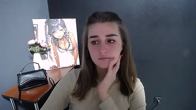 Sunny_siren webcam