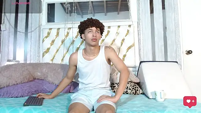 ian_smith_ webcam