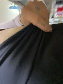 Annie_Alicee webcam