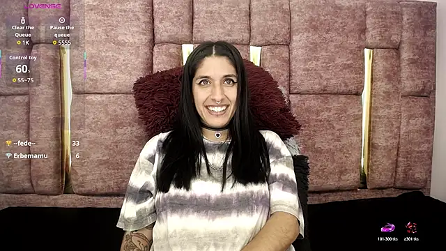 FRANCESCA_LOVE_ webcam