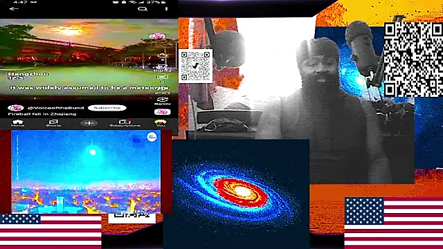 RussellTaylorLacy webcam