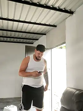 BadboyDirty1 webcam