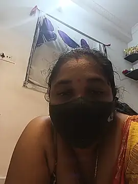 Tanvi_My_Girl webcam