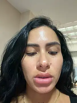 MoraFit_ webcam
