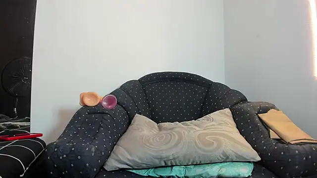 Benjamin_lich webcam