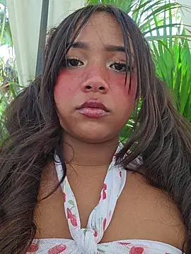 Pretty_karol webcam