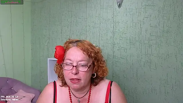 Fara_Flutte webcam