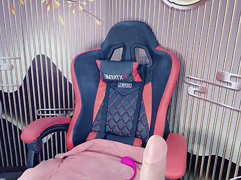 Kimle_squirt webcam
