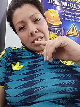 SARA_21- webcam