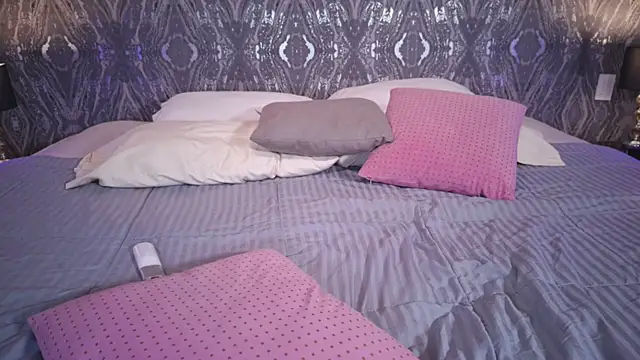 DannaSpencer_ webcam