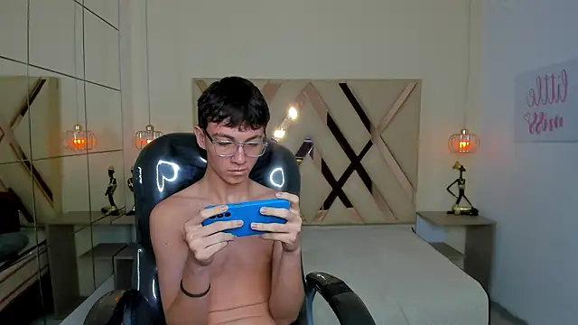 Marcello_Vega webcam