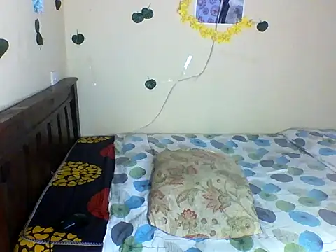 LunaNior webcam